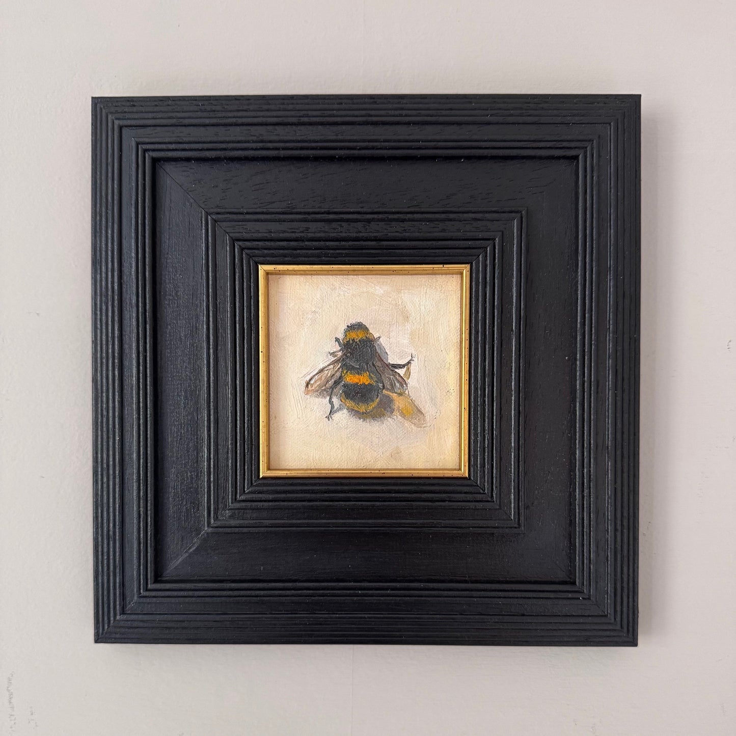 Queen Bumble Bee