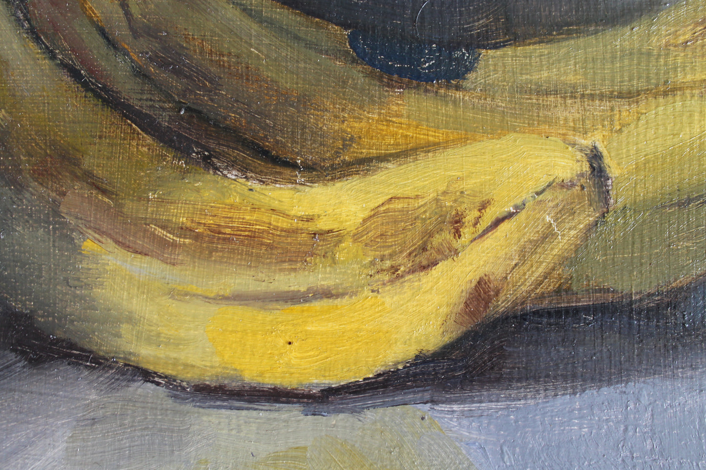 Moody Bananas