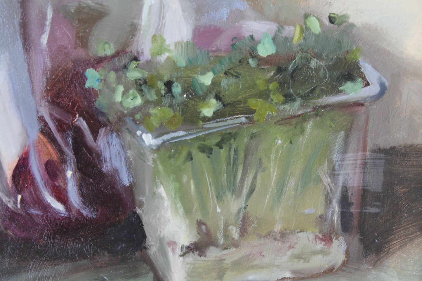 Little Cress