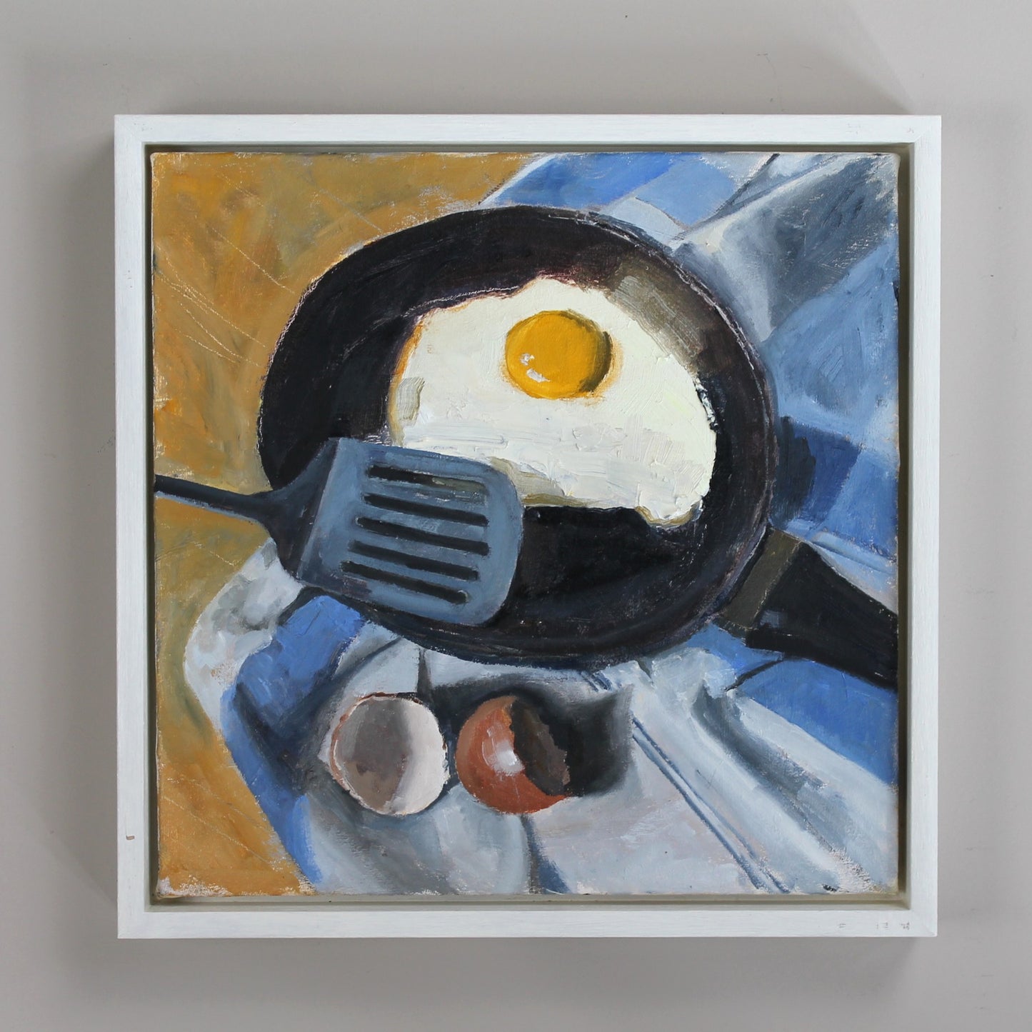 Fried Egg