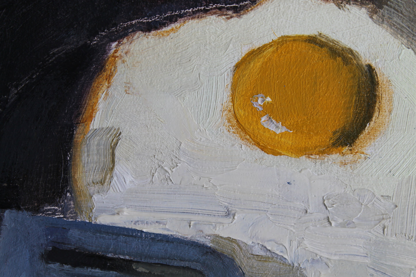 Fried Egg