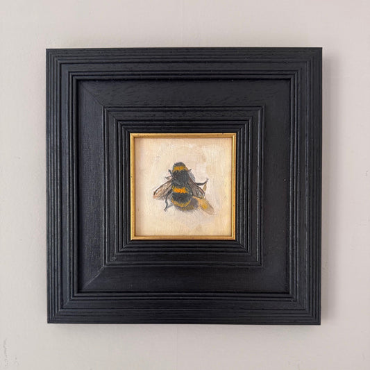 Queen Bumble Bee