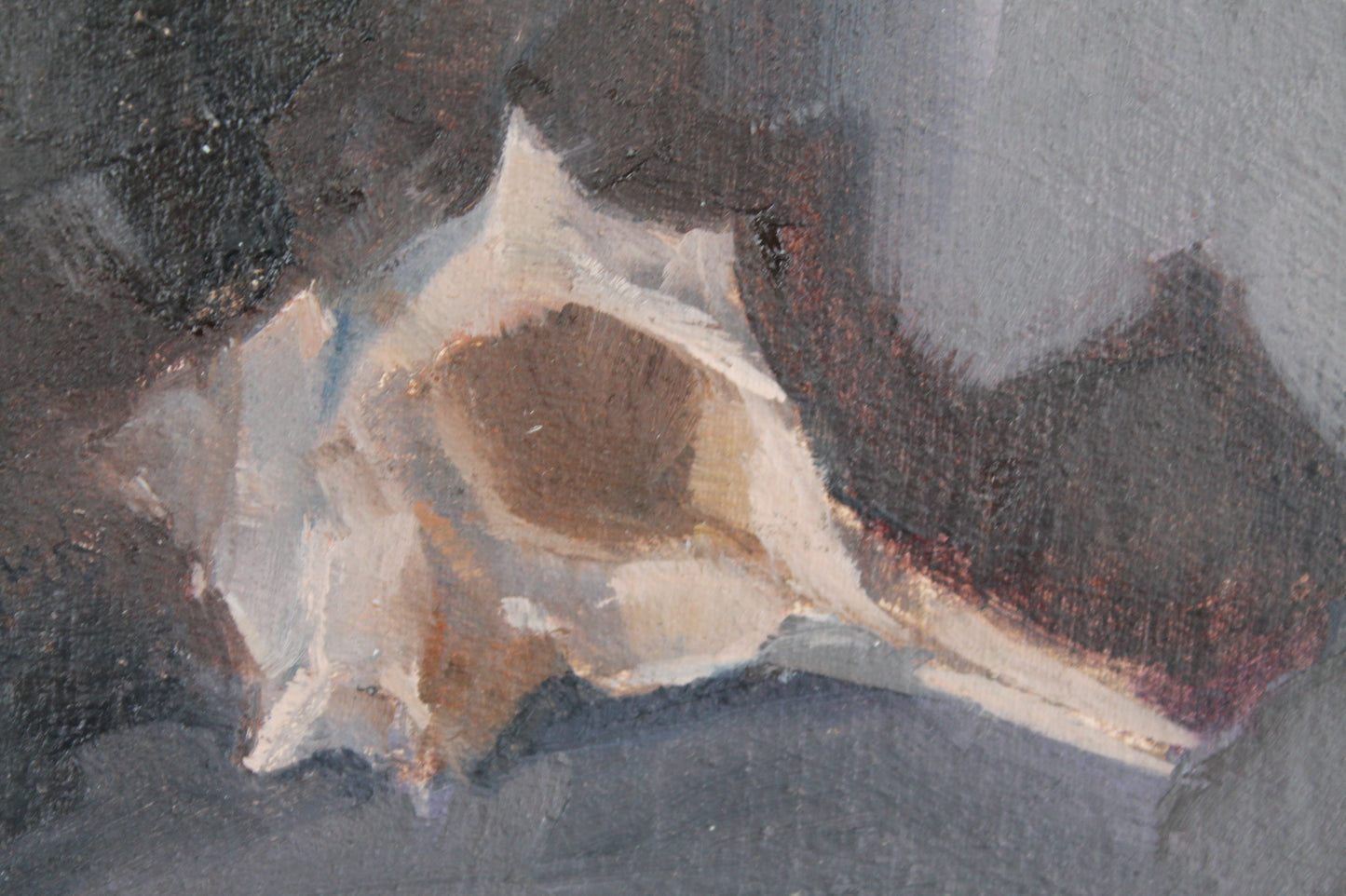 Shell