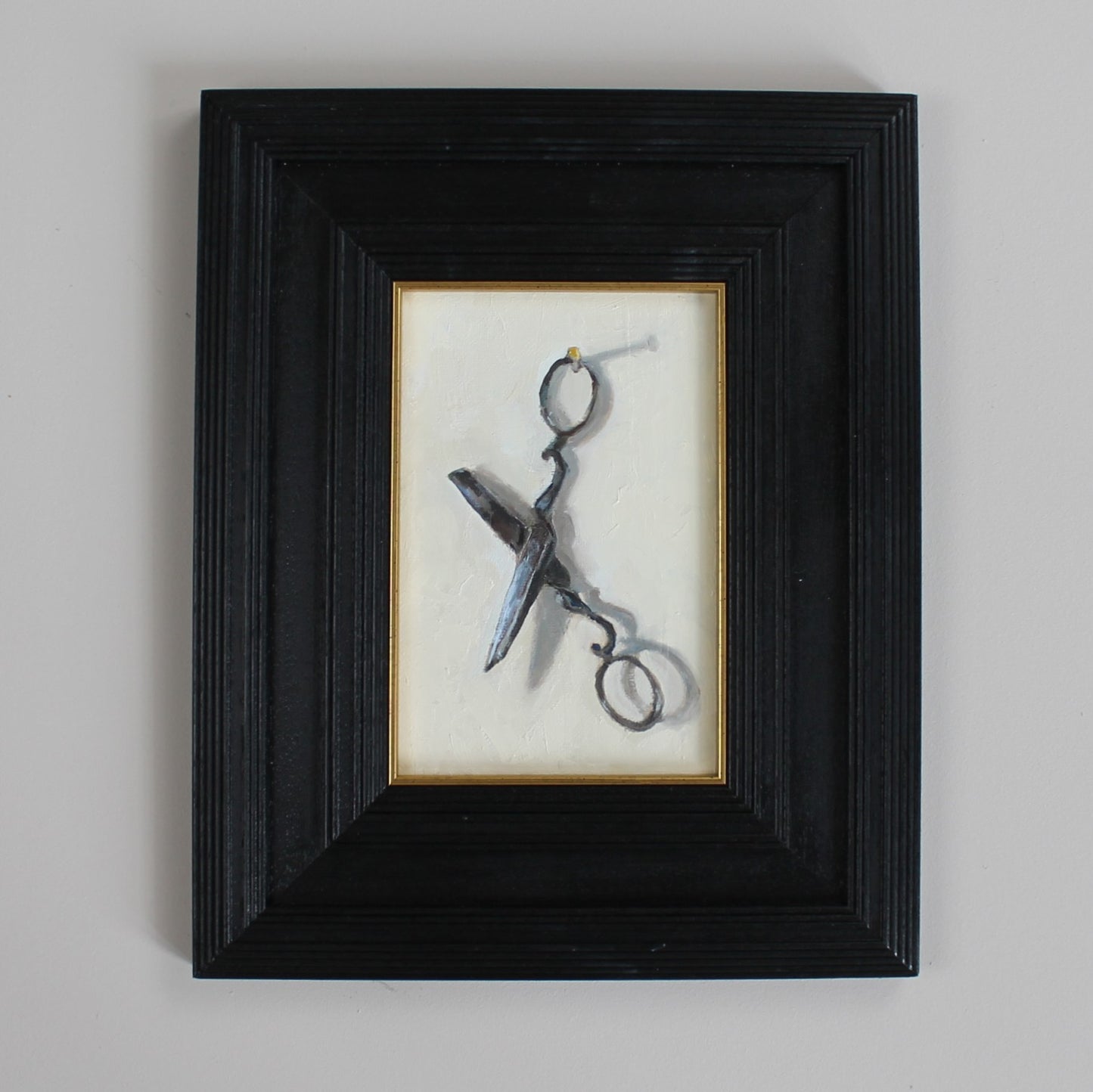 Ruby's Scissors