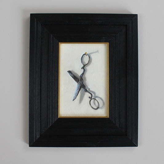 Ruby's Scissors