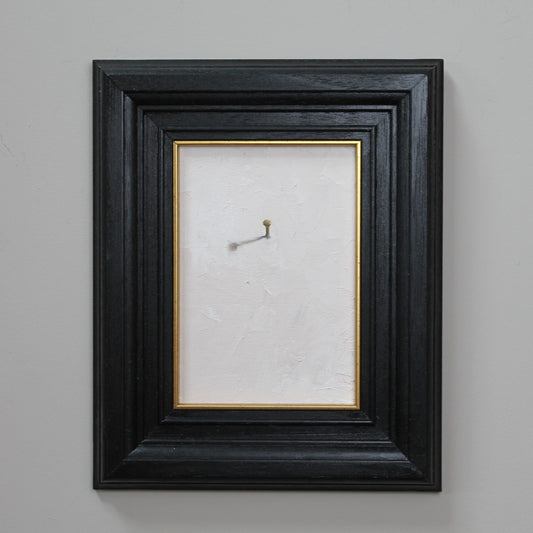 Trompe l'oeil Nail