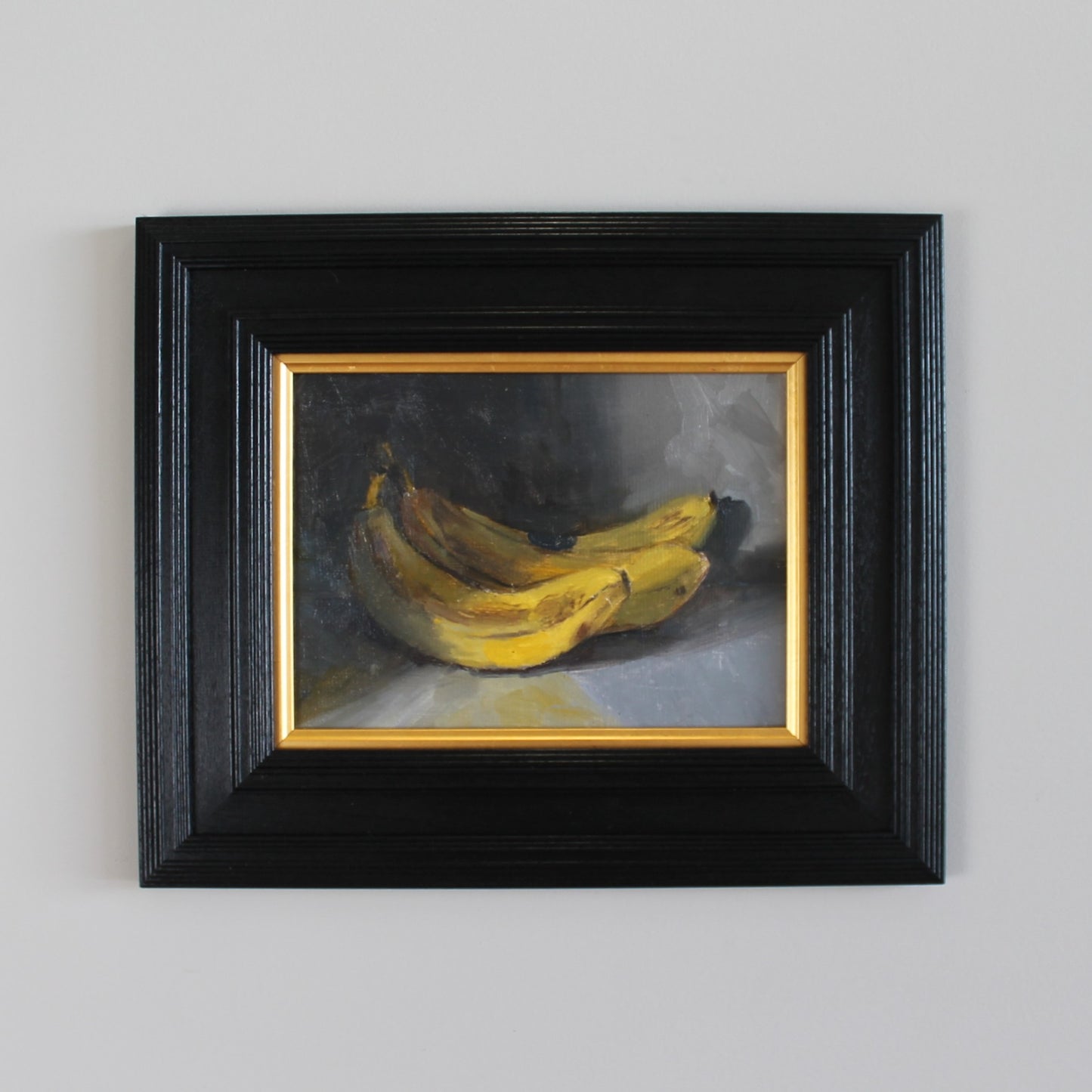 Moody Bananas